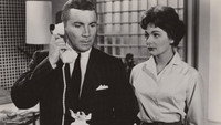 «The Unstoppable Man (1961)» — обои к фильму #1