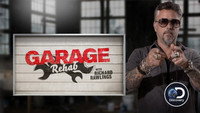 «Garage Rehab (2017)» — обои к сериалу #2
