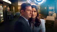 «Хорошая Сэм (2022)» — обои к сериалу #3