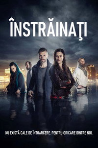 Înstrăinați