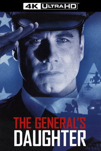 Постер фильма «Генеральская дочь (1999)» — (8 из 34)