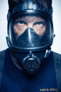 Постер сериала «Дым (2014)» — (8 из 28)