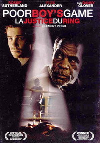 Постер фильма «Матч бедняка (2007)» — (1 из 4)