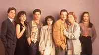 «Нью-Йорк, Центральный парк (1995-1996)» — обои к сериалу #8