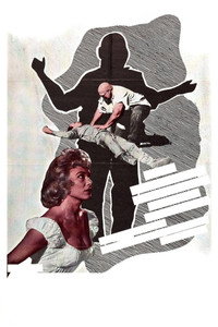 Постер фильма «Чудовище из долины Юкка (1961)» — (1 из 3)