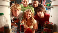 «О девушке (2007 - 2008)» — обои к сериалу #1
