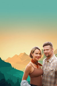 Постер фильма «Love in the Great Smoky Mountains: A National Park Romance (2023)» — (1 из 15)