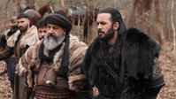Обои к сериалу «Алп-Арслан: Великий Сельджук (2021-2023)» — (11 из 70)