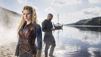 Обои к сериалу «Викинги (2013 - 2020)» — (19 из 90)