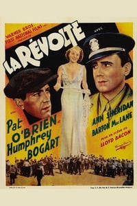 La Révolte (1937)