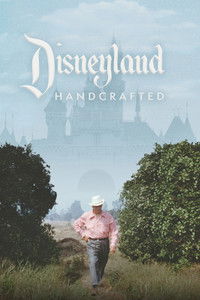 Disneyland Handcrafted