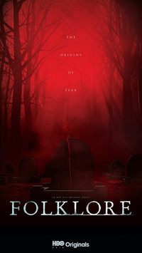 Постер сериала «Фольклор (2018-2021)» — (2 из 9)