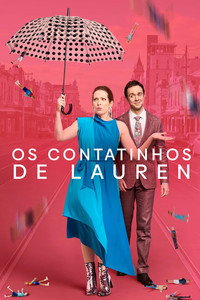 Os Contatinhos de Lauren S01E08