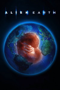 Постер сериала «Чужой: Земля (2025)» — (25 из 130)