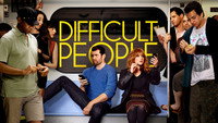 «Сложные люди (2015-2017)» — обои к сериалу #4