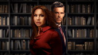«Fallen Angels Murder Club: Friends to Die For (2022)» — обои к фильму #2