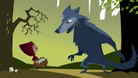 Little Red Riding Hood