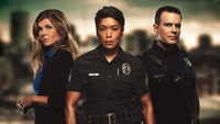 Обои к сериалу «911 служба спасения (2018)» — (35 из 215)