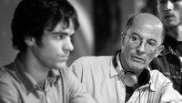 «Jacques Audiard - Le cinéma à coeur (2021)» — обои к фильму #1