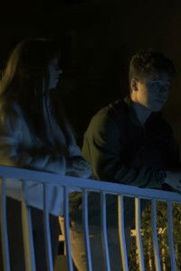 Imagem do Filme Haunted