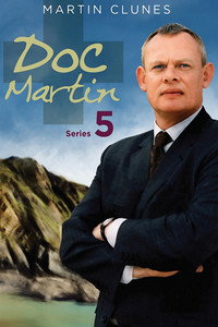 Постер сериала «Доктор Мартин (2004-2022)» — (6 из 40)