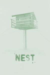 Постер фильма «Nest (2022)» — (7 из 12)