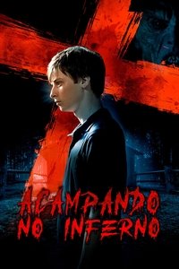 Imagem do Filme Acampando no Inferno