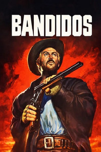 Movieposter Bandidos