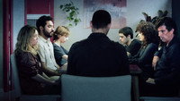 Обои к сериалу «Другие (2023)» — (14 из 18)