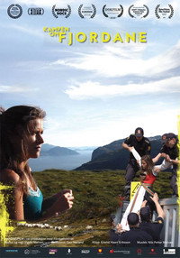 Kampen om fjordane (2016) subtitle poster