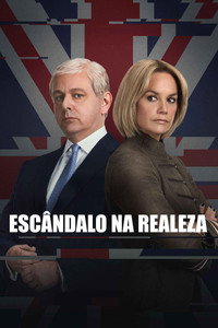 Escandalo na Realeza S01E03