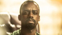 Обои к сериалу «Нечистый (2018)» — (19 из 43)