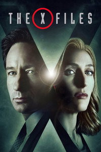 Постер сериала «Секретные материалы (2015 - 2018)» — (35 из 373)
