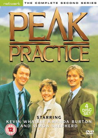 Постер сериала «Максимум практики (1993-2002)» — (5 из 12)