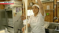 Japanese Cheese Trailblazer - Shibata Chiyo