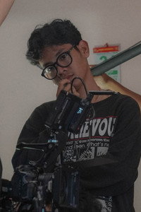 Muhammad Rasheza Ekaprima foto