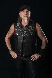 Mark Tornillo