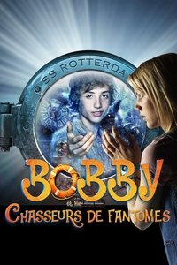 Poster de Bobby et les Chasseurs de fantômes