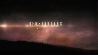 «Охотники за НЛО (2008-2009)» — обои к сериалу #2