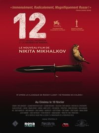 Poster de 12