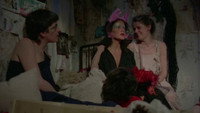 «La cuisine rouge (1980)» — обои к фильму #1
