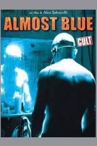 Poster de Almost Blue