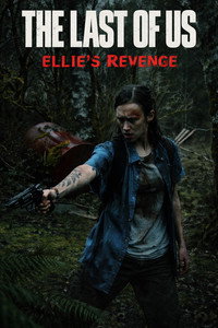 The Last of Us: Ellie's Revenge (2021) subtitle poster