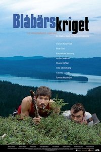 Blåbärskriget (2007)