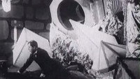 «Воображаемое путешествие (1926)» — обои к фильму #1