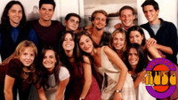 «Русская гора (1994-1995)» — обои к сериалу #2