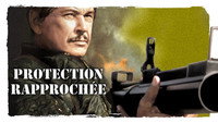 Protection Rapprochée