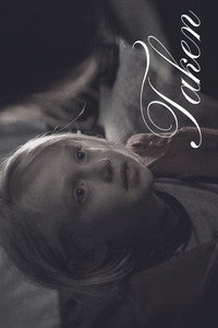 Постер сериала «Похищенный (2002)» — (5 из 15)