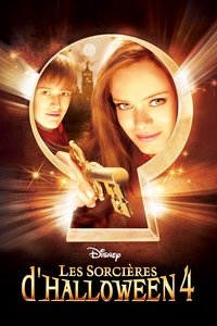 Les Sorcières d'Halloween 4 (2006)