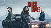 Обои к сериалу «Чёрные голуби (2024)» — (16 из 39)